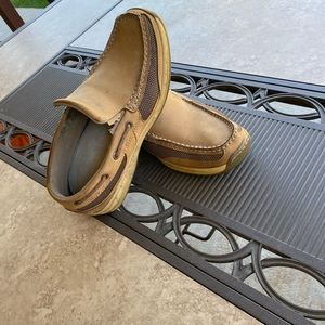 Size 10 Men’s Footwear ThomMcAn